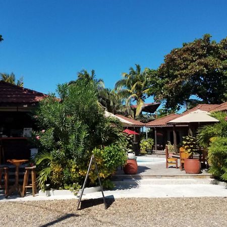 Marbucks Bed & Breakfast San Pedro  Buitenkant foto