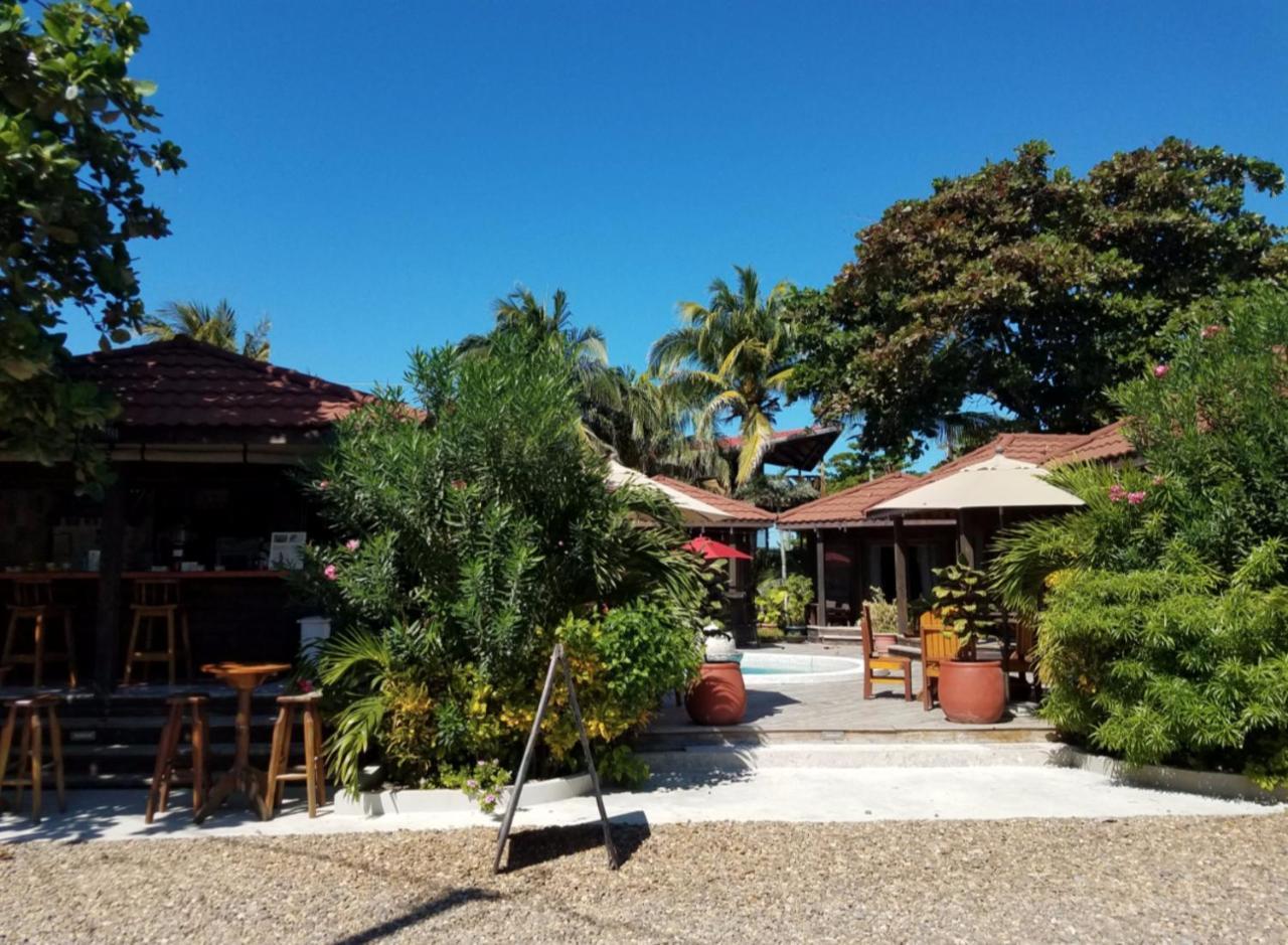 Marbucks Bed & Breakfast San Pedro  Buitenkant foto