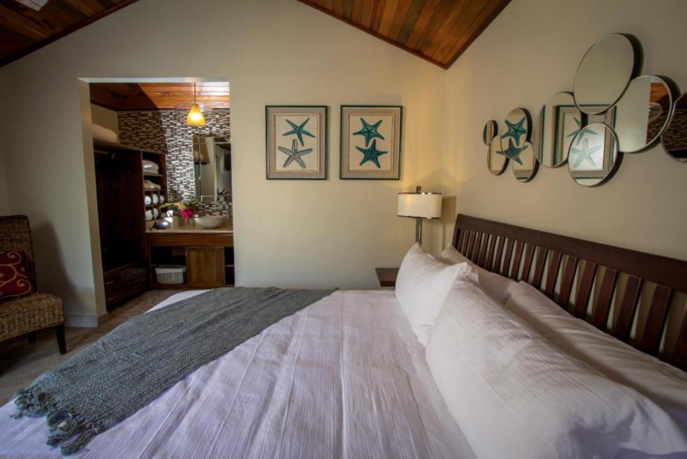 Marbucks Bed & Breakfast San Pedro  Buitenkant foto