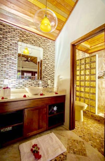 Marbucks Bed & Breakfast San Pedro  Buitenkant foto