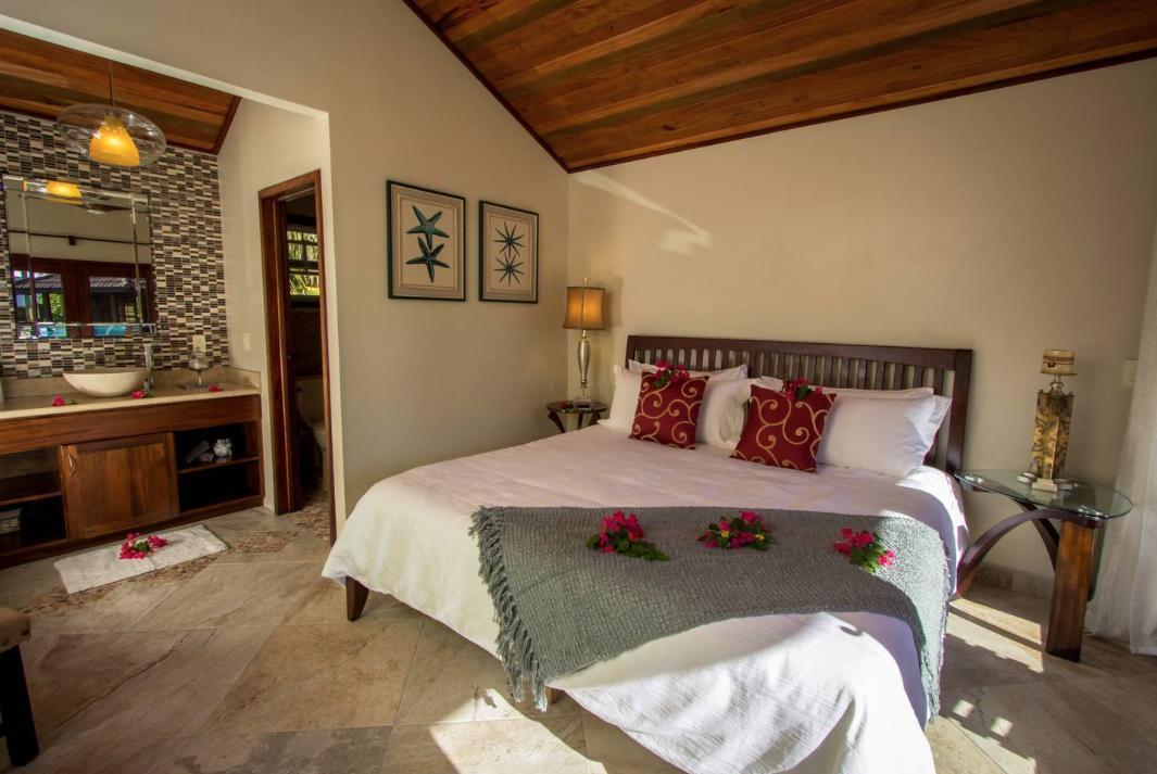 Marbucks Bed & Breakfast San Pedro  Buitenkant foto